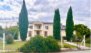 exploitation viticole à la vente -   33180  SAINT SEURIN DE CADOURNE, surface 460000 m2 vente exploitation viticole - UBI439560215